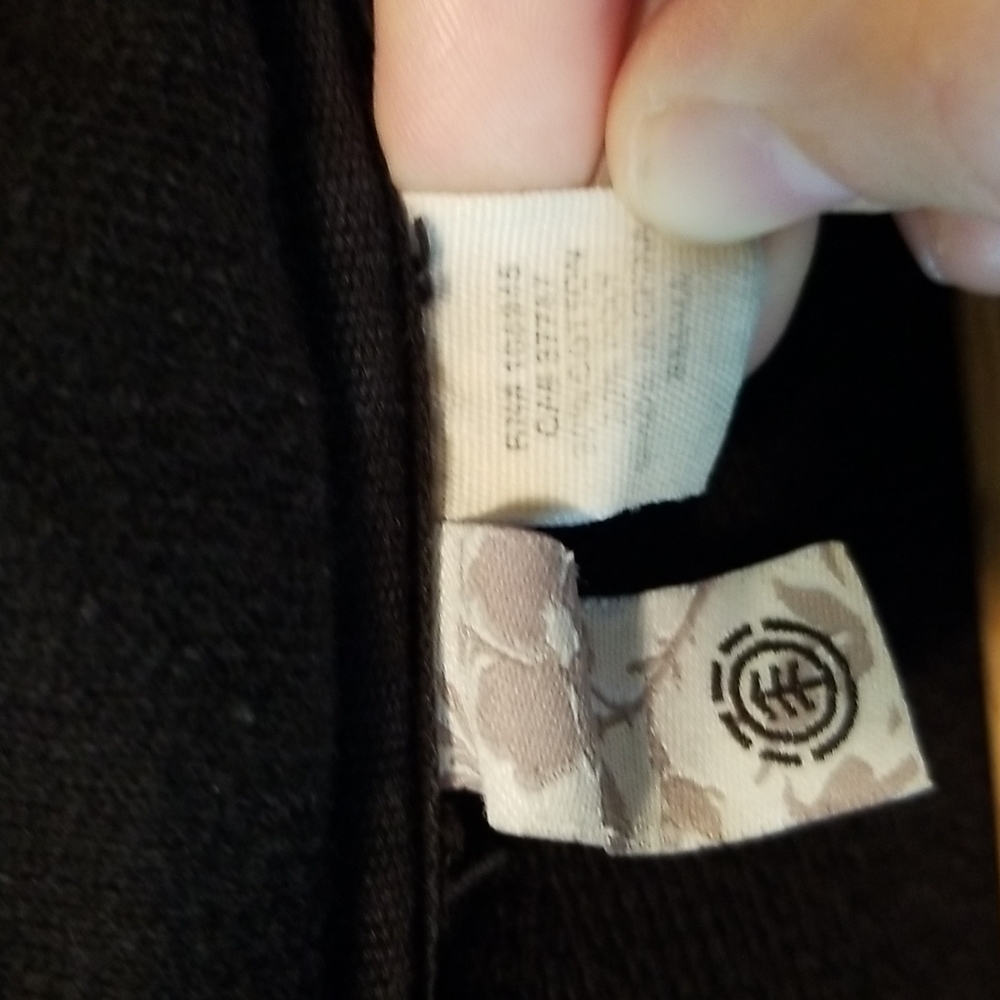 Element cotton poly jacket - Picture 3 of 7